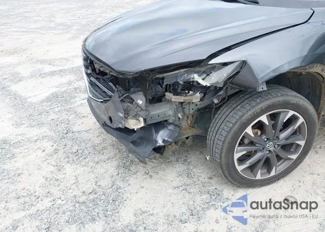 2016 Mazda Cx-5 Grand Touring z USA, uszkodzony, nr VIN JM3KE2DY6G0895534